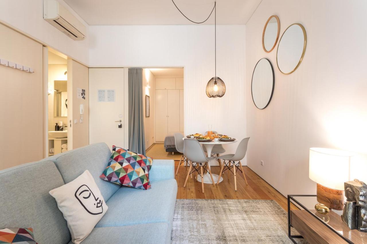 Apartament Bolhao Porto