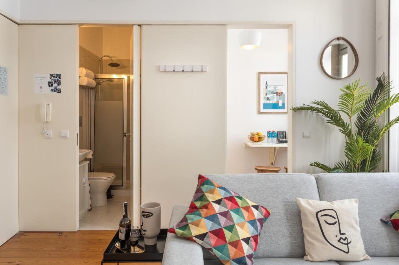 Apartament Bolhao Porto