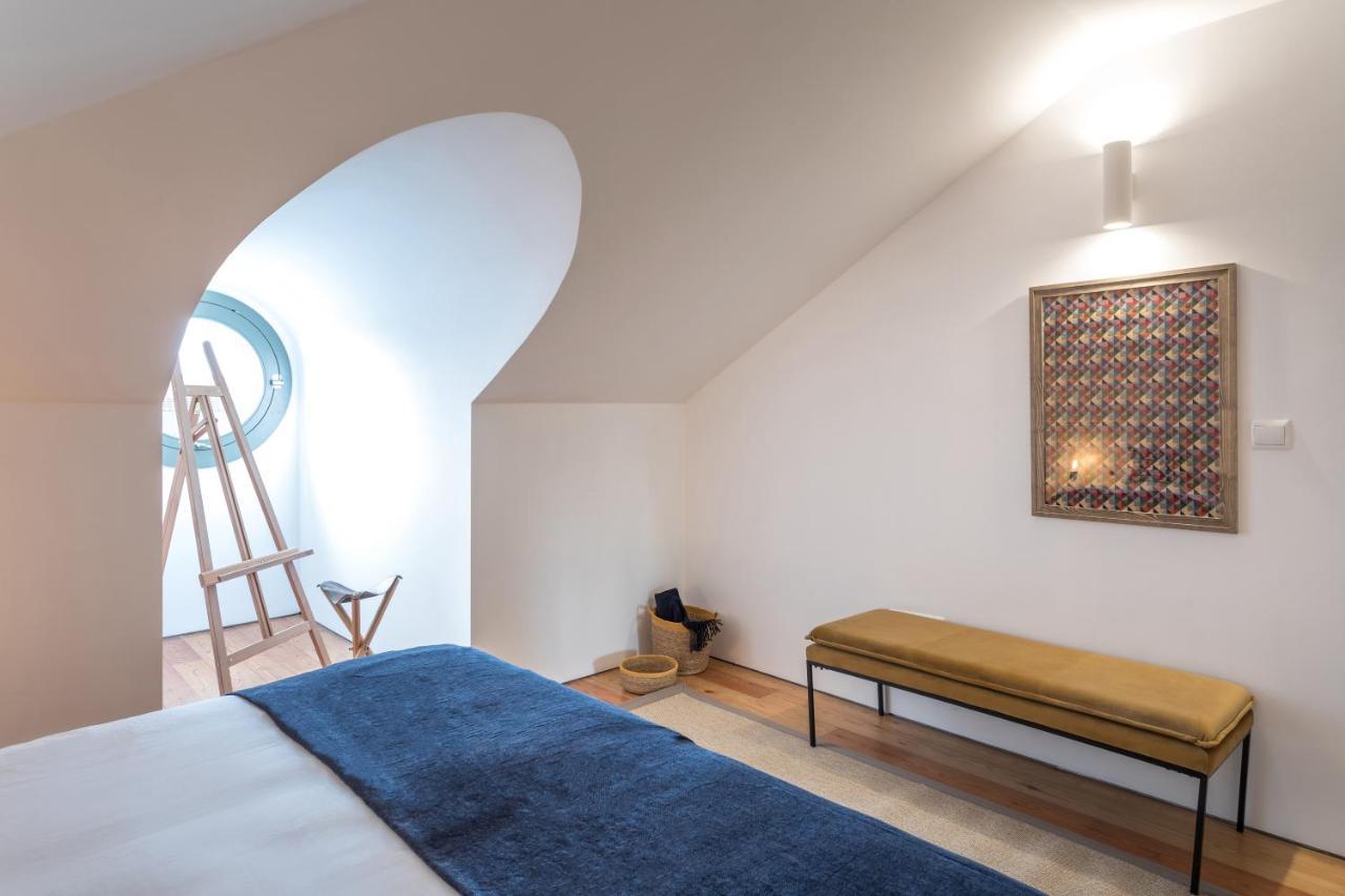 Bolhao Apartament Porto