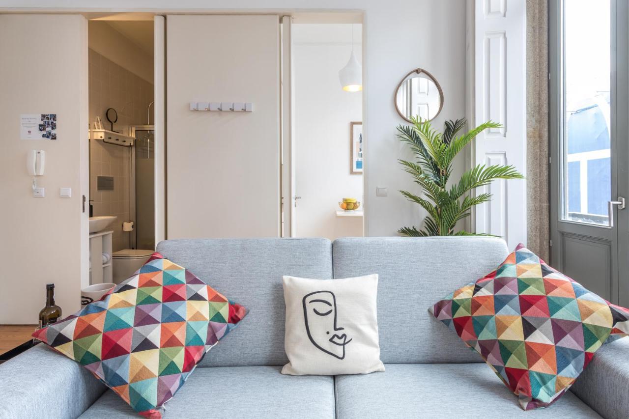Apartament Bolhao Porto
