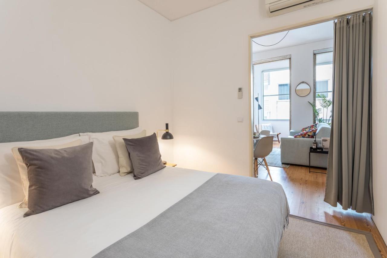 Apartament Bolhao