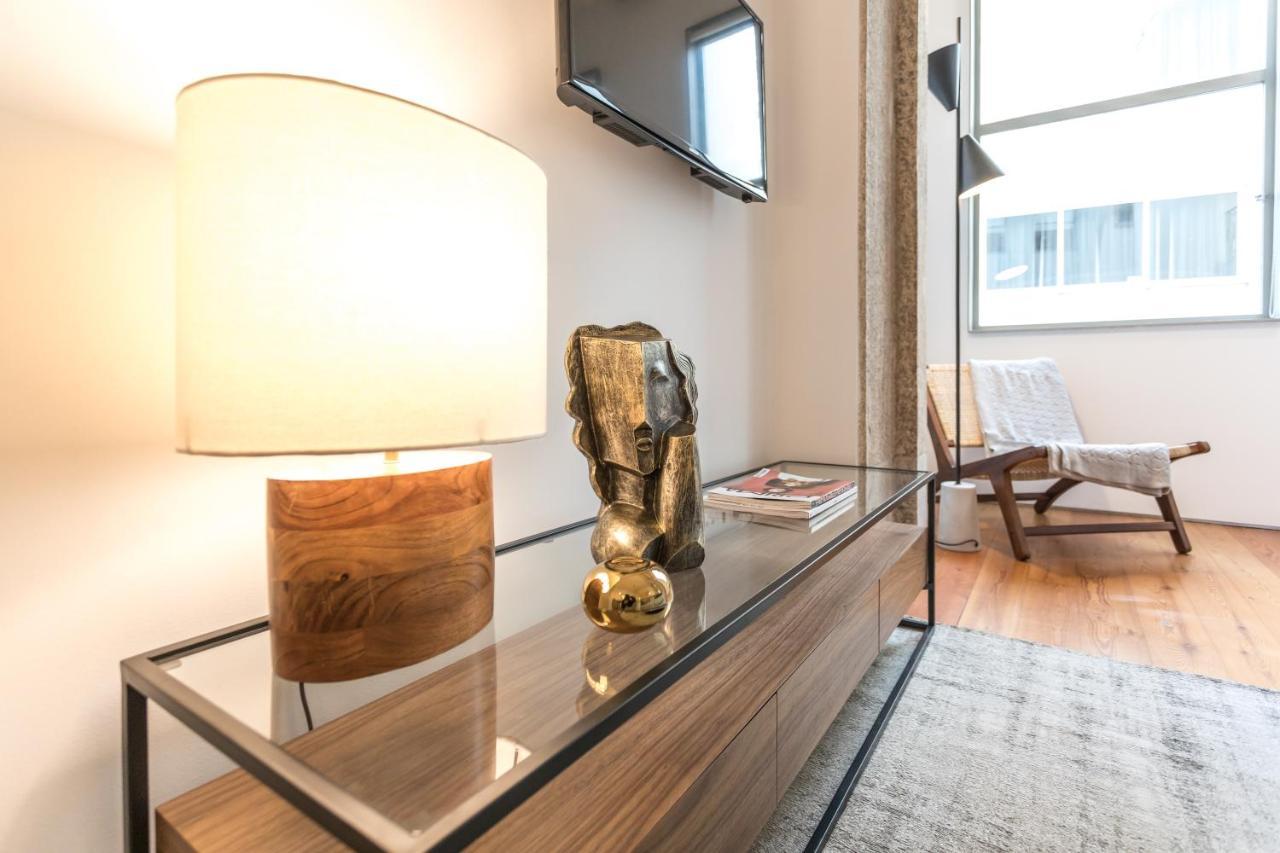 Apartament Bolhao