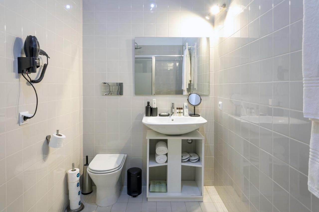 Apartament Bolhao Porto
