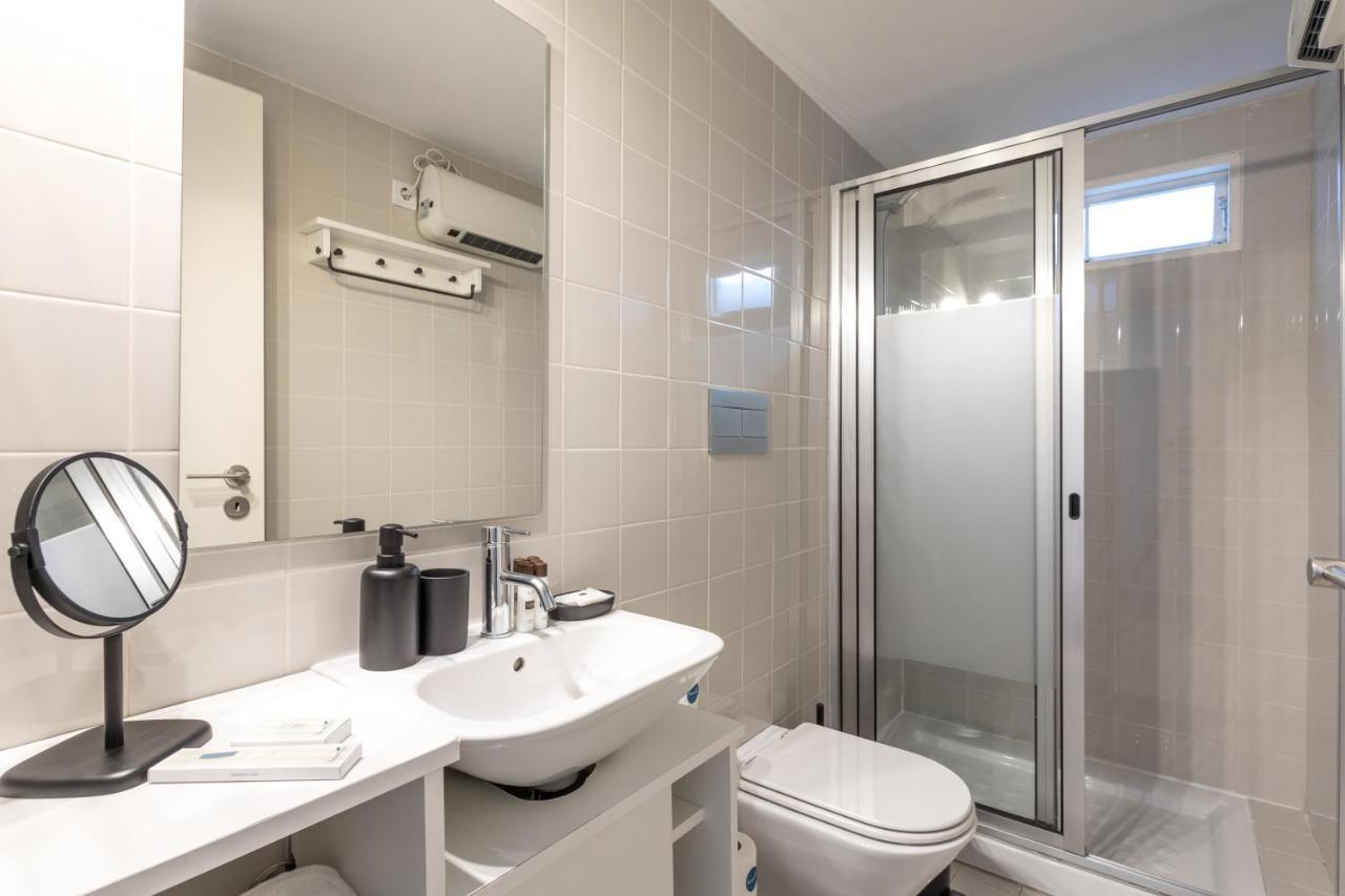 Apartament Bolhao Porto