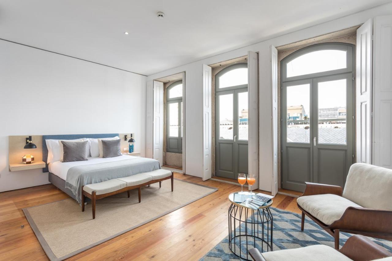 Apartament Bolhao Porto