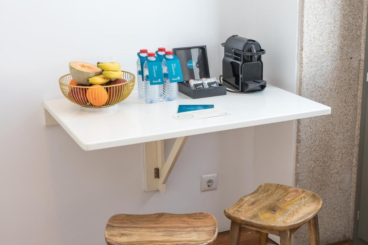 Bolhao Apartament