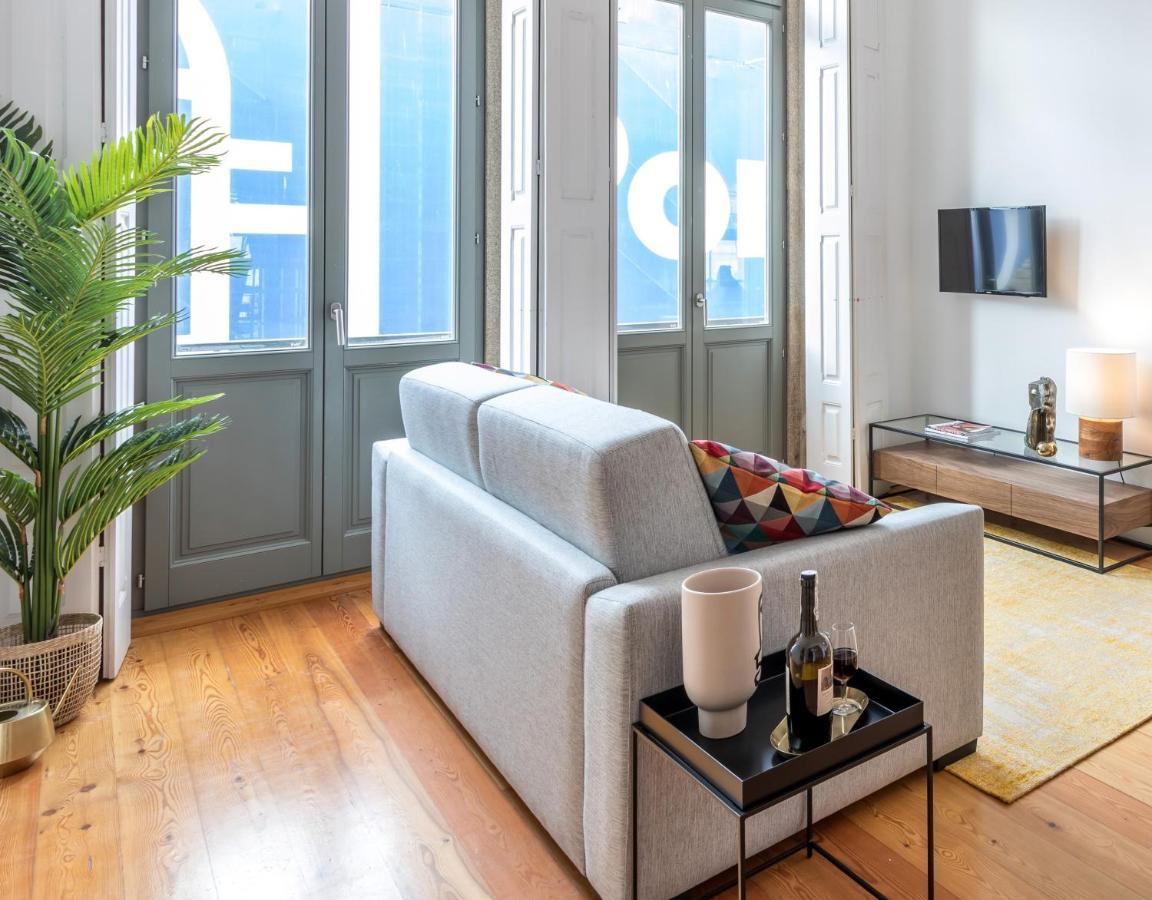 Apartament Bolhao *