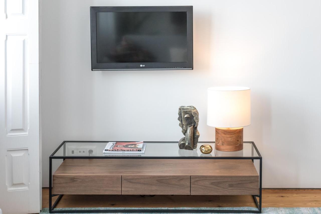 Bolhao Apartament *