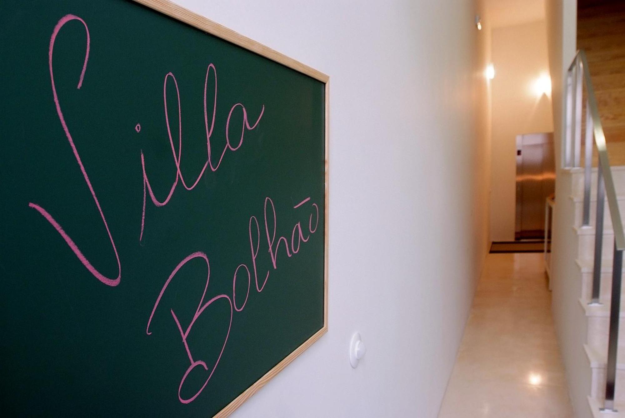 Apartament Bolhao
