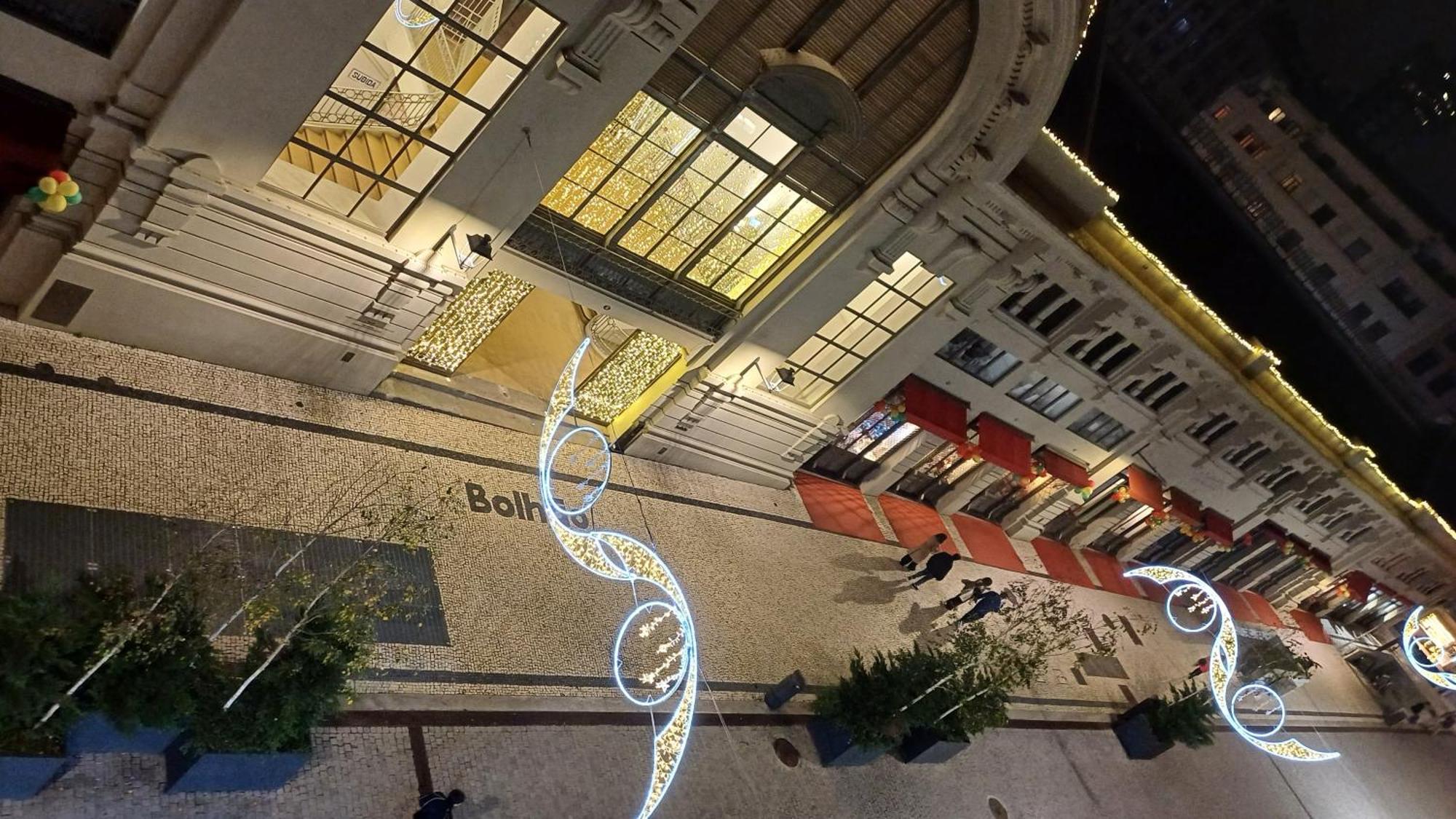 Bolhao Apartament *