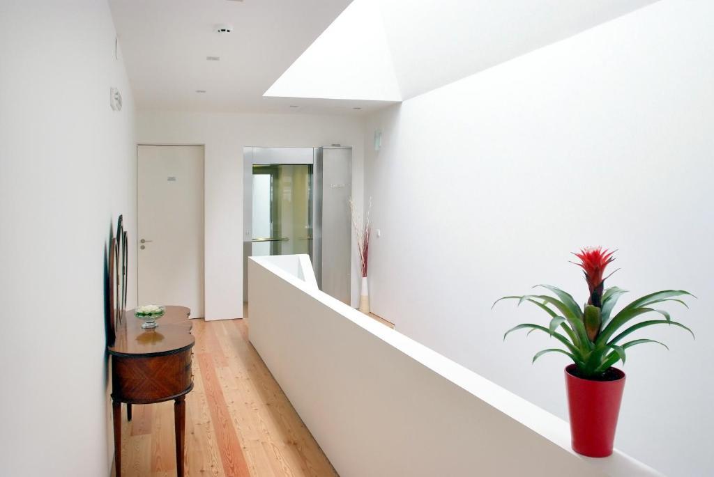 Bolhao Apartament Porto
