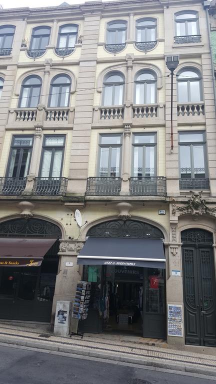 Apartament Bolhao